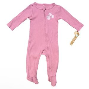 Tahari Infant Footie
